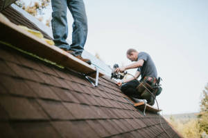 Local Roofers in Peterson AFB, CO